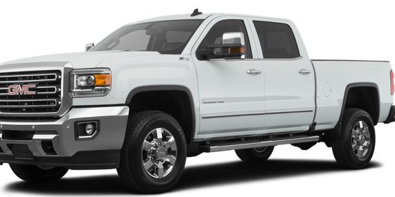GMC SIERRA HD 2019 1GD12NEGXKF153806 image